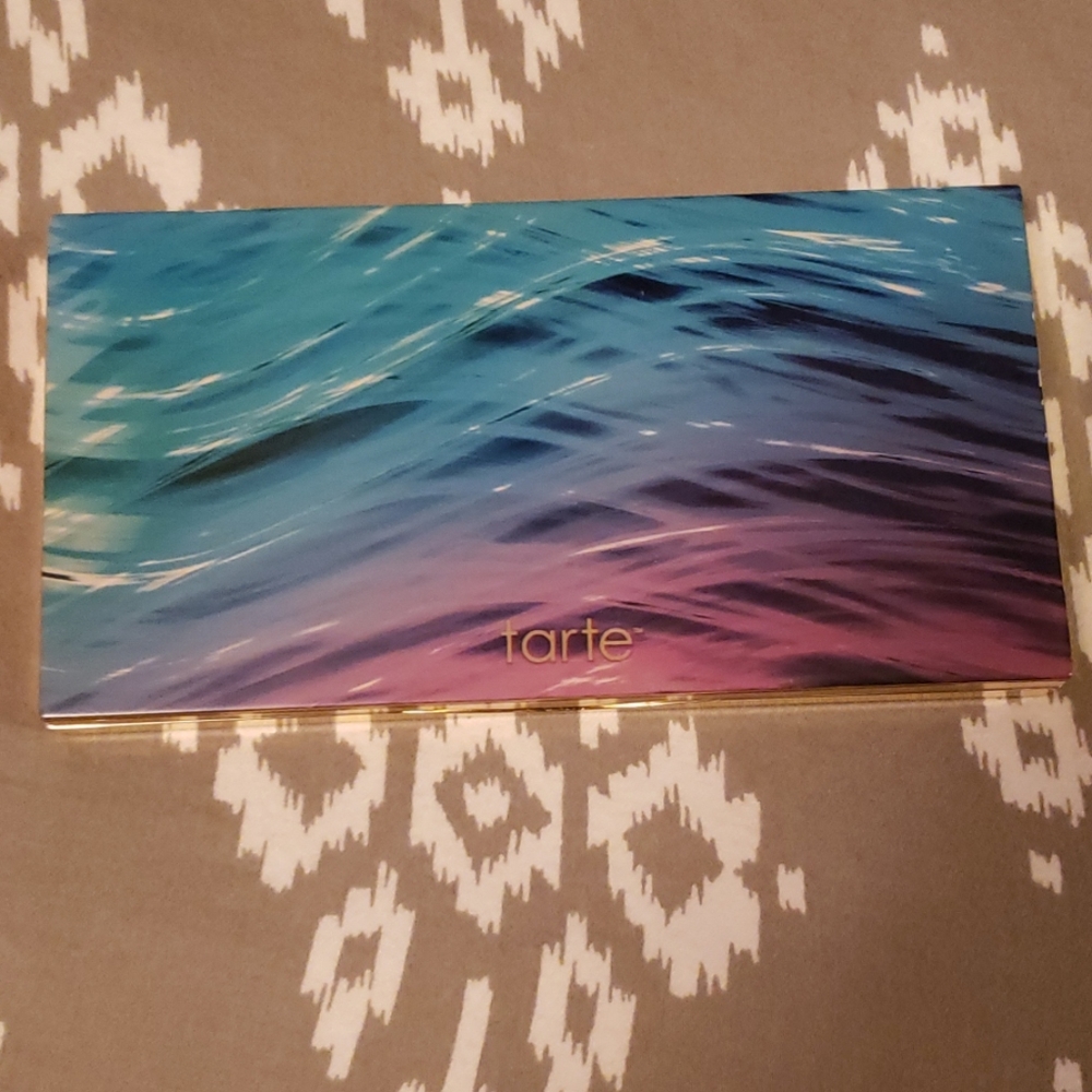 Tarte Palette - NWOT